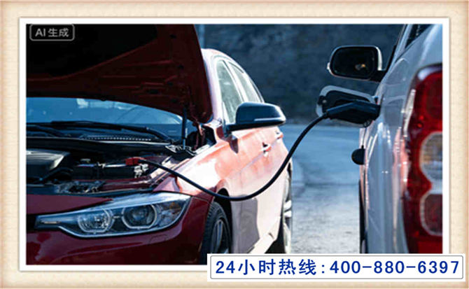 怀安潍坊拖车,附近24小时汽车拖车救援，潍坊道路救援拖车电话