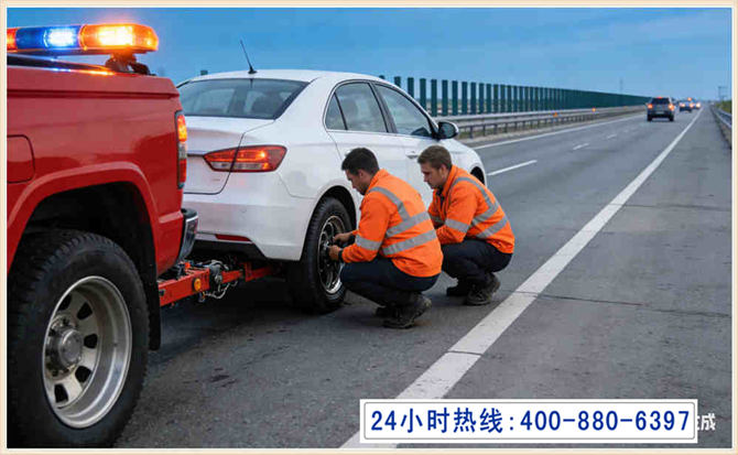 怀安汽车救援道路救援 怀安汽车救援道路救援